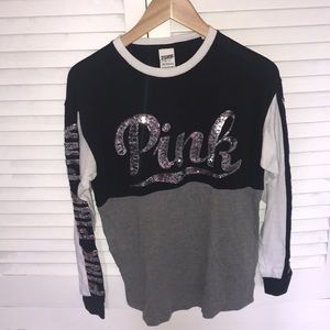 Long sleeve top